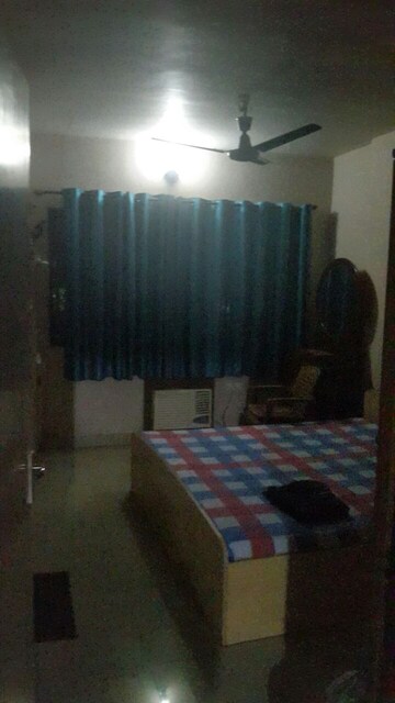 Bedroom in 2 BHK Apartment at Runwal Estate, Dhokali – for Rent