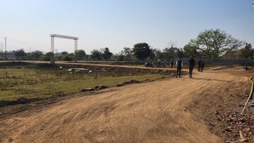 Plot Area in  Plot at Barela Road – for Sale