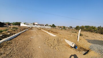 Plot Area in  Plot at Barela Road – for Sale