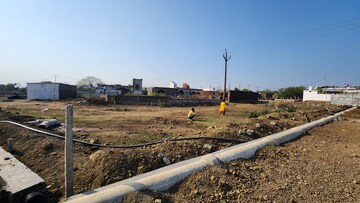Plot Area in  Plot at Barela Road – for Sale