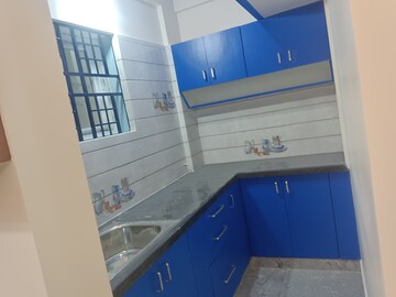 Kitchen in 1 BHK Independent House at Ejipura – for Rent
