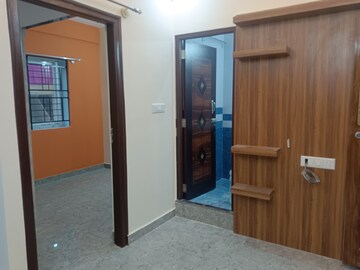 Room in 1 BHK Independent House at Ejipura – for Rent