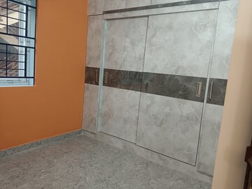 Bathroom in 1 BHK Independent House at Ejipura – for Rent