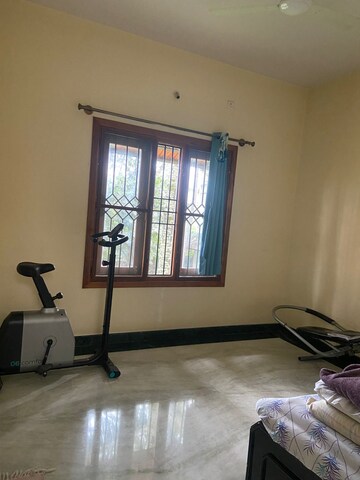 Room in 3 BHK Villa at Eagle Ridge, Begur – for Rent