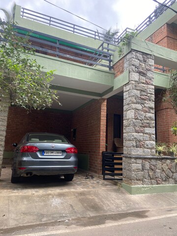 Parking in 3 BHK Villa at Eagle Ridge, Begur – for Rent
