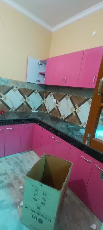 1 BHK Independent House For Rent in Gomti Nagar