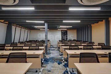 Gym in  Office Space at Kalpataru Virtus, Vikhroli West – for Sale