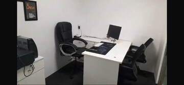 Team Area in  Office Space at Sector 3 – for Rent