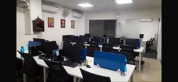 Commercial Office Space 600 Sq.Ft. For Rent in Sector 3 Noida  8288493