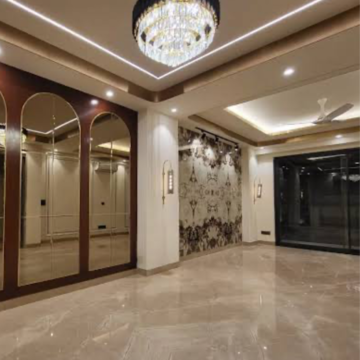 3 BHK Builder Floor For Sale in Uppal Southend, Sector 49
