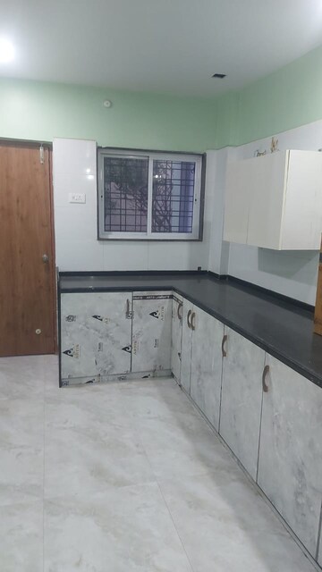 Kitchen in 2 BHK Apartment at Manish Nagar – for Rent