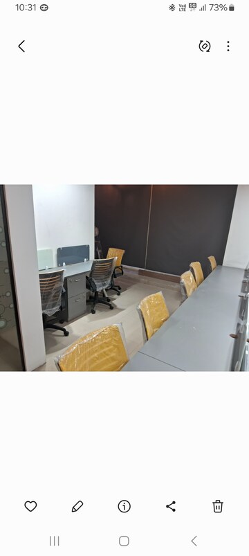  Office Space in IT/SEZ For Rent in Sector 3