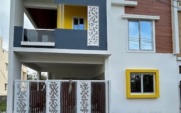 2 BHK Villa For Sale in Singasandra