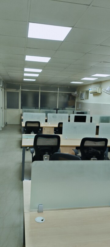 Team Area in  Office Space in IT/SEZ at Sector 4 – for Rent