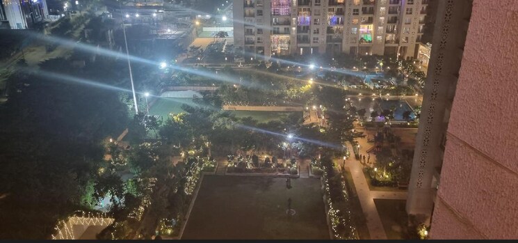 Swimming Pool, mapsko-mount-ville 3 Bedroom 1490 Sq.Ft. Apartment In Sector 79 Gurgaon 8288513