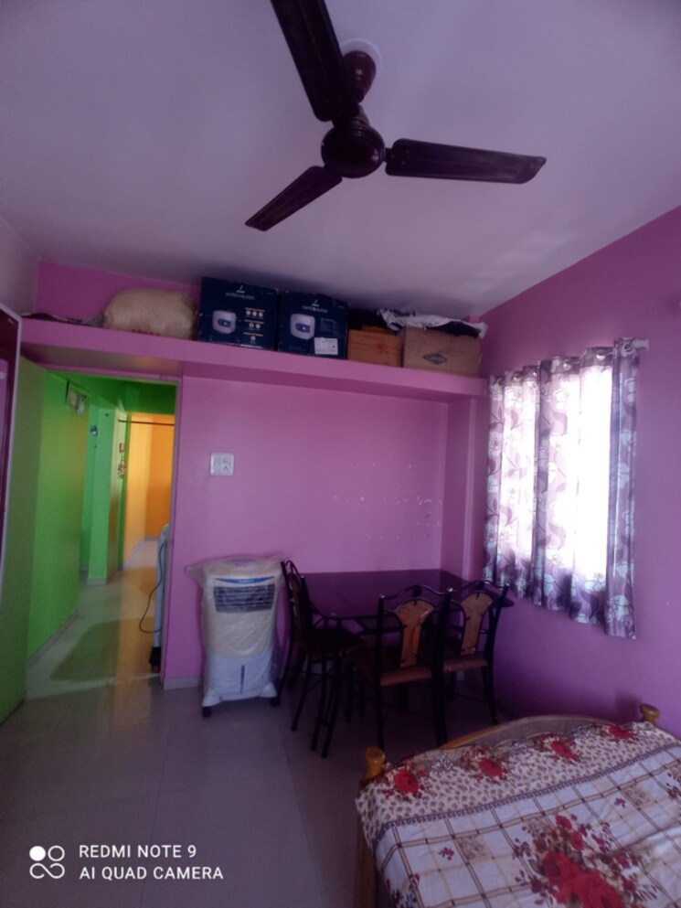 Living Room, yashraj-green-castle 2 Bedroom 750 Sq.Ft. Apartment In Kale Padal Pune 8288538