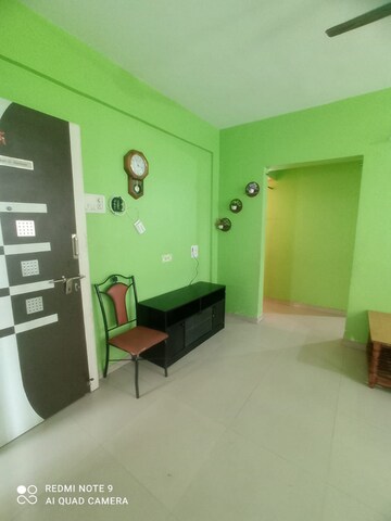 2 BHK Apartment For Rent in Yashraj Green Castle Kale Padal Pune  8288538