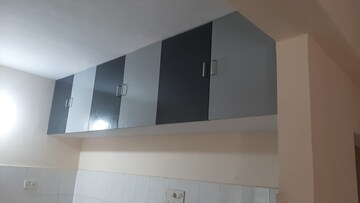 Furnished Amenities in 3 BHK Independent House at Godrej Sky Garden, New Panvel – for Rent