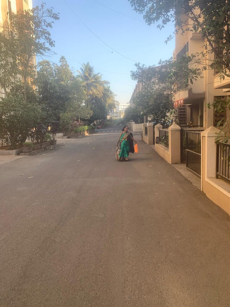  Parking, godrej-sky-garden 3 Bedroom 1300 Sq.Ft. Independent House In New Panvel Navi Mumbai 8288550