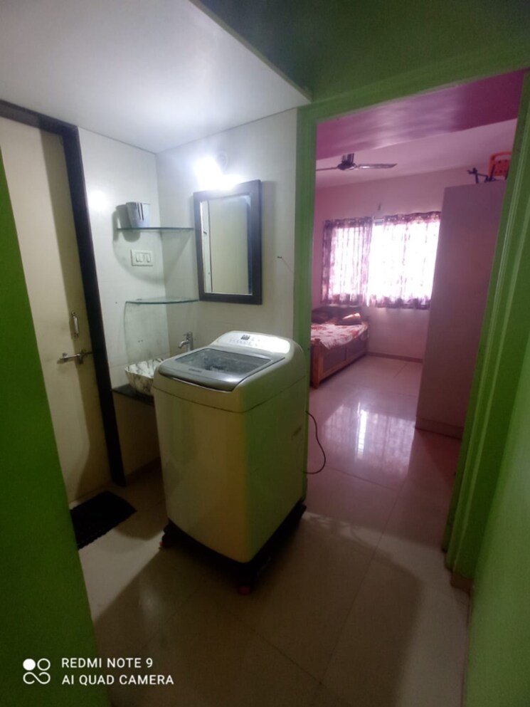 Bathroom, yashraj-green-castle 2 Bedroom 750 Sq.Ft. Apartment In Kale Padal Pune 8288538