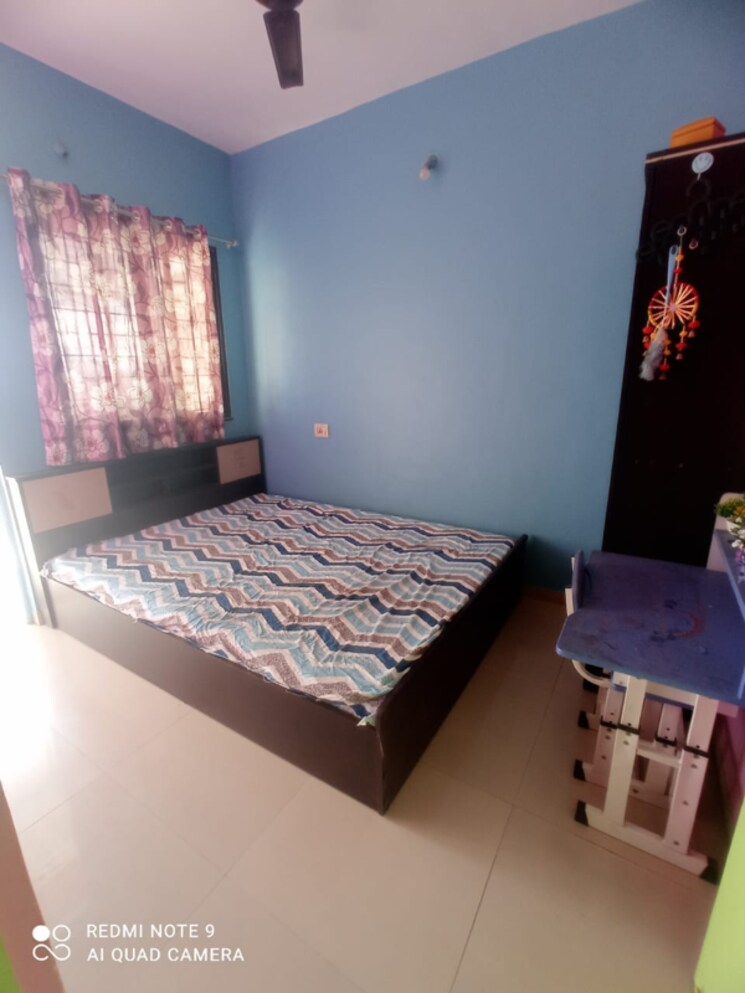 Bedroom, yashraj-green-castle 2 Bedroom 750 Sq.Ft. Apartment In Kale Padal Pune 8288538