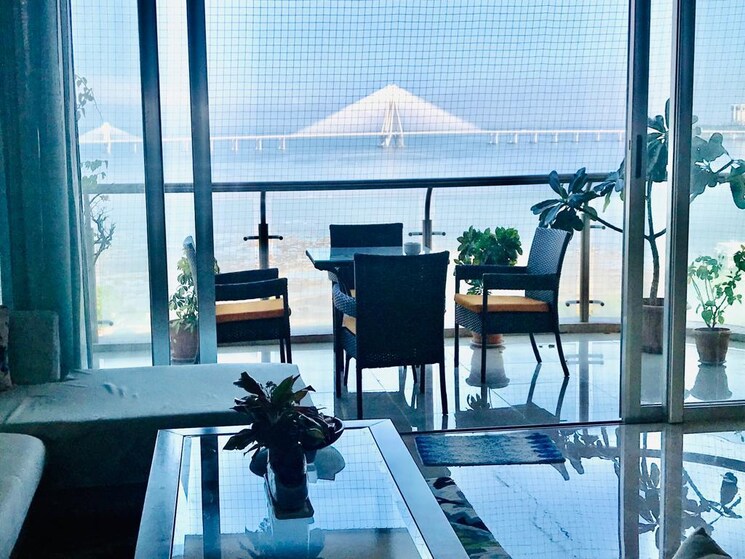 Gym, dadar west 3 Bedroom 1500 Sq.Ft. Apartment In Dadar West Mumbai 8288523