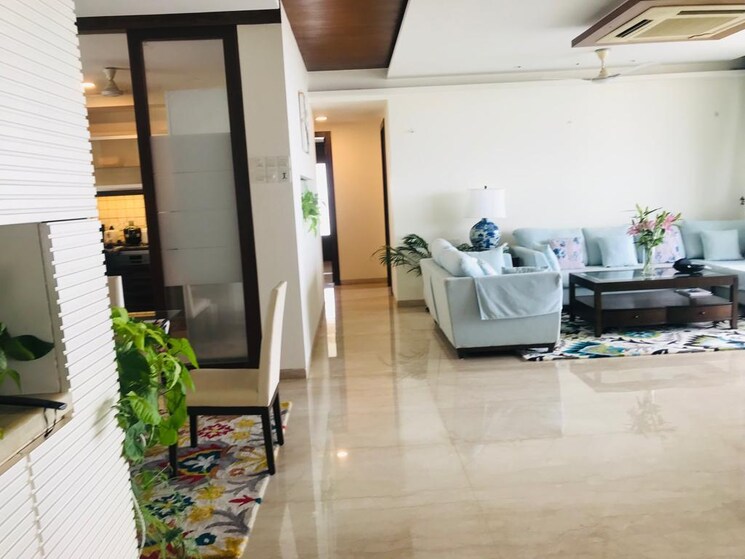 Master Bedroom, dadar west 3 Bedroom 1500 Sq.Ft. Apartment In Dadar West Mumbai 8288523