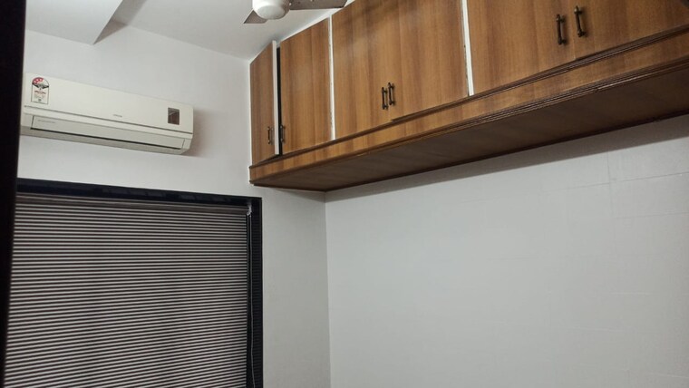 Kitchen, dadar west 3 Bedroom 1500 Sq.Ft. Apartment In Dadar West Mumbai 8288523