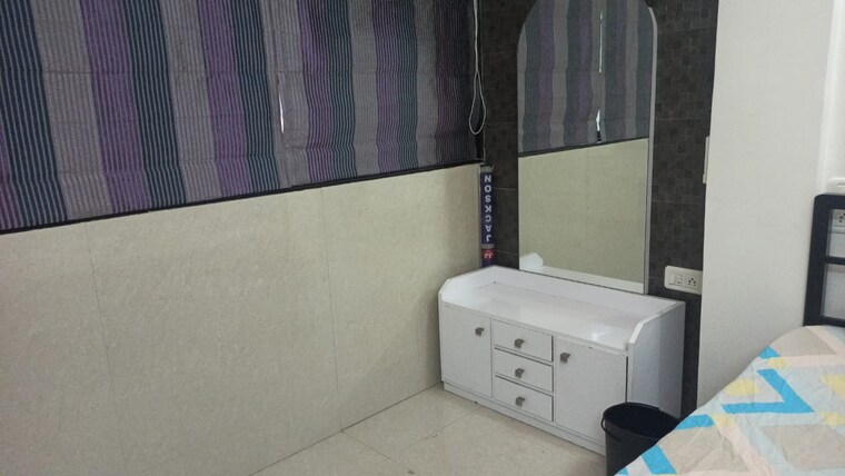 Bathroom, dadar west 3 Bedroom 1500 Sq.Ft. Apartment In Dadar West Mumbai 8288523
