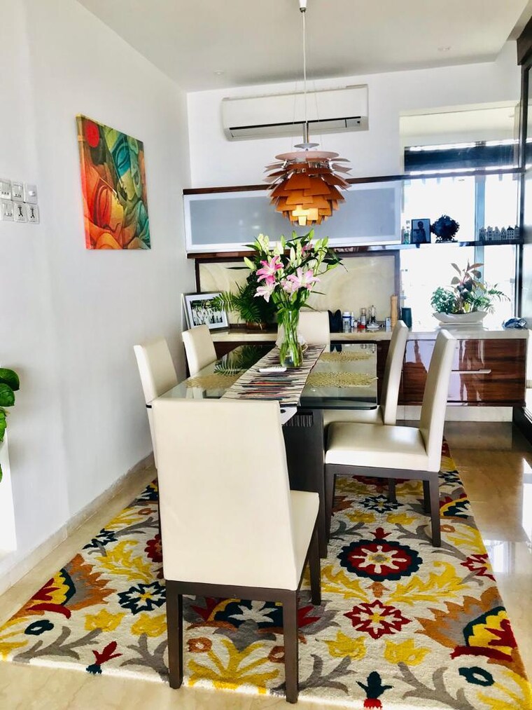 undefined, dadar west 3 Bedroom 1500 Sq.Ft. Apartment In Dadar West Mumbai 8288523