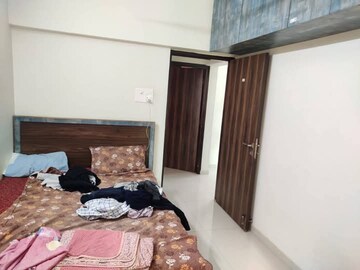 Bedroom in 2 BHK Apartment at Sunshine Hill 2, Vasai East – for Sale