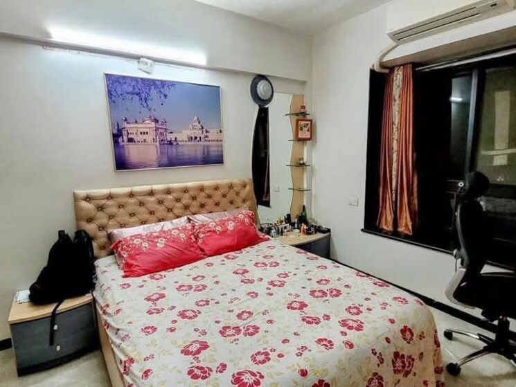 Bedroom, sunshine-hill-2 2 Bedroom 590 Sq.Ft. Apartment In Vasai East Palghar 8288521