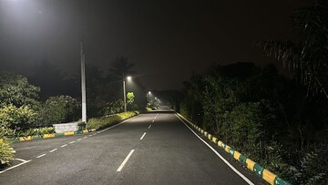  Plot – Exterior View View at Kaggalipura - for Sale