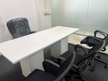 Team Area in  Office Space at Sector 4 – for Rent