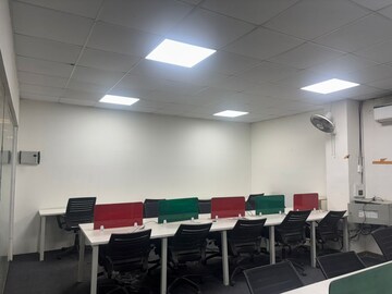 Team Area in  Office Space at Sector 4 – for Rent