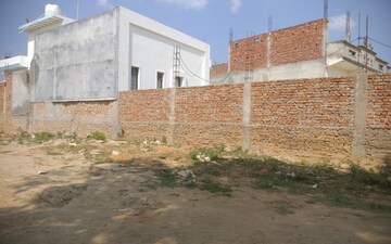 Plot For Sale in Dollars Colony