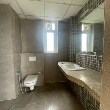 Kitchen in 3 BHK Apartment at Conscient Heritage Max, Sector 102 – for Rent