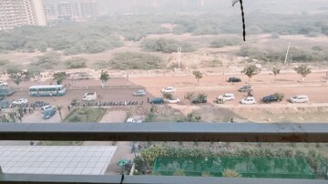 Plot Area in 3 BHK Apartment at Shapoorji Pallonji Joyville Gurgaon, Sector 102 – for Rent