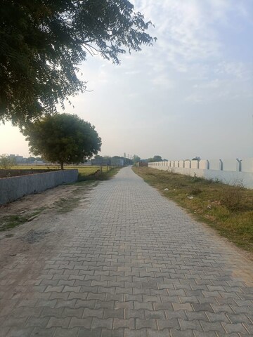   Plot at Jewar – for Sale