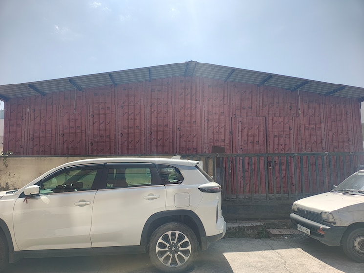 Exterior View, ballupur Commercial Land 440 Sq.Yd. In Ballupur Dehradun 8288552