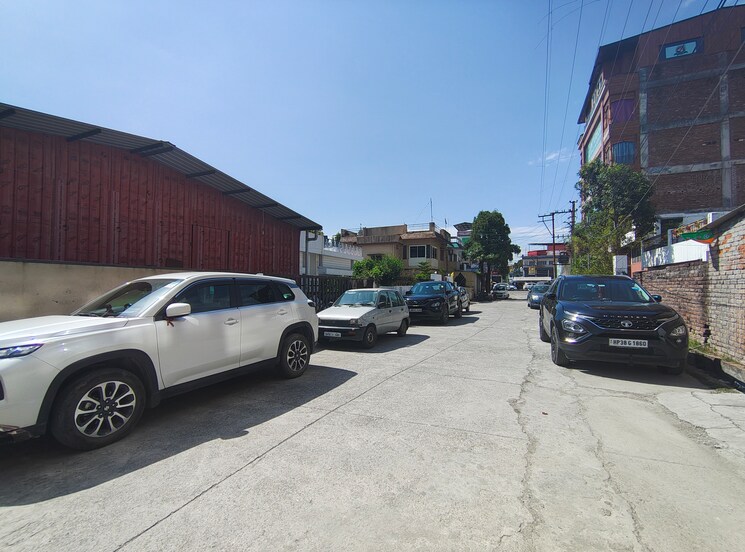 Exterior View, ballupur Commercial Land 440 Sq.Yd. In Ballupur Dehradun 8288552