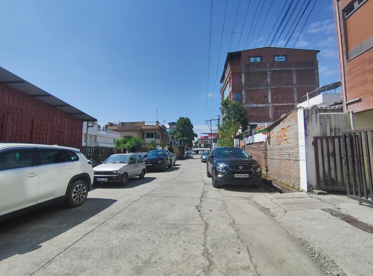 Exterior View, ballupur Commercial Land 440 Sq.Yd. In Ballupur Dehradun 8288552