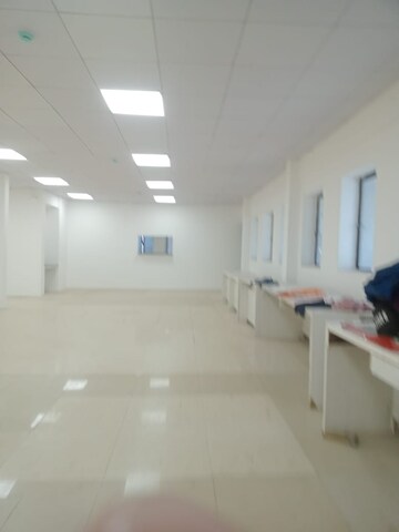 Bathroom in  Warehouse at Andheri East – for Rent