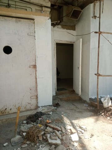  Warehouse – Exterior View View at Andheri East - for Rent