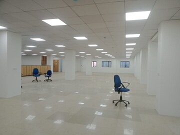 Team Area in  Warehouse at Andheri East – for Rent