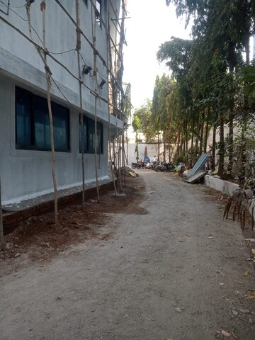  Warehouse – Exterior View View at Andheri East - for Rent