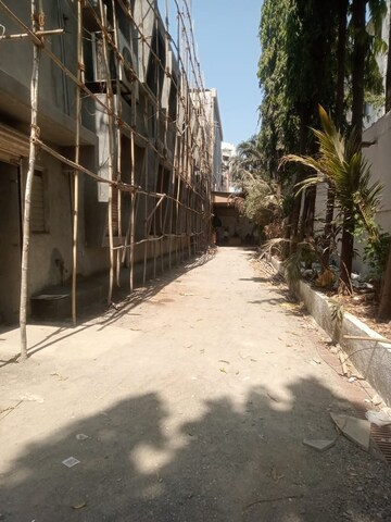  Warehouse – Exterior View View at Andheri East - for Rent