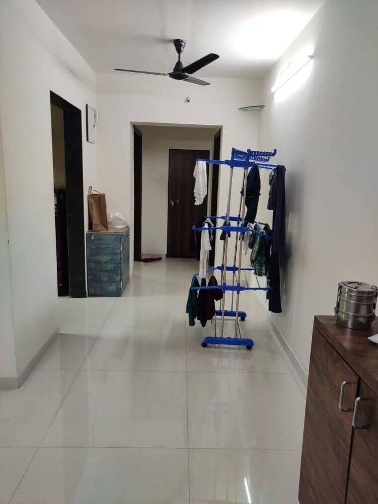 Living Room, evershine-city-avenue-ii 2 Bedroom 580 Sq.Ft. Apartment In Vasai East Palghar 8288560