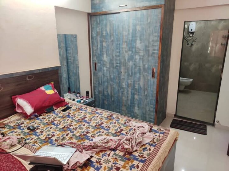Bedroom, evershine-city-avenue-ii 2 Bedroom 580 Sq.Ft. Apartment In Vasai East Palghar 8288560
