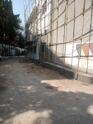 Balcony in  Warehouse at Andheri East – for Rent